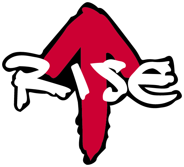 Rise Performing Arts Logo