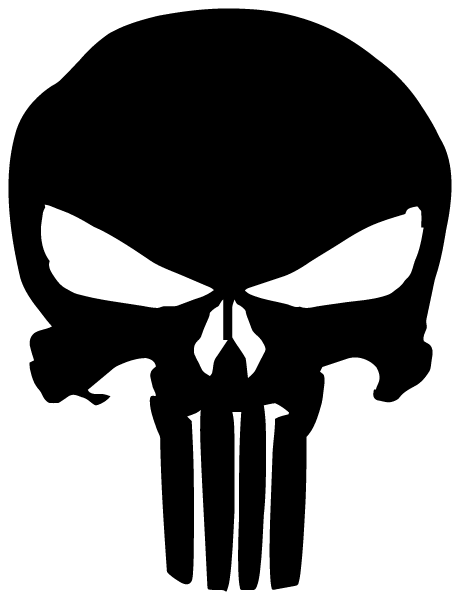 Owensboro Punishers Softball Logo