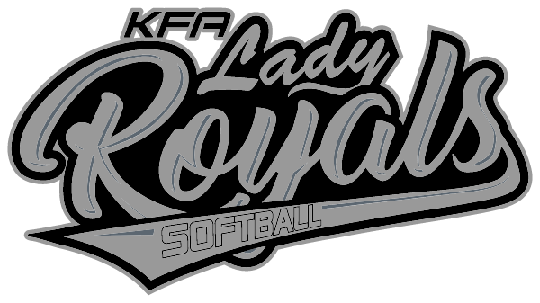 Lady Royals Logo