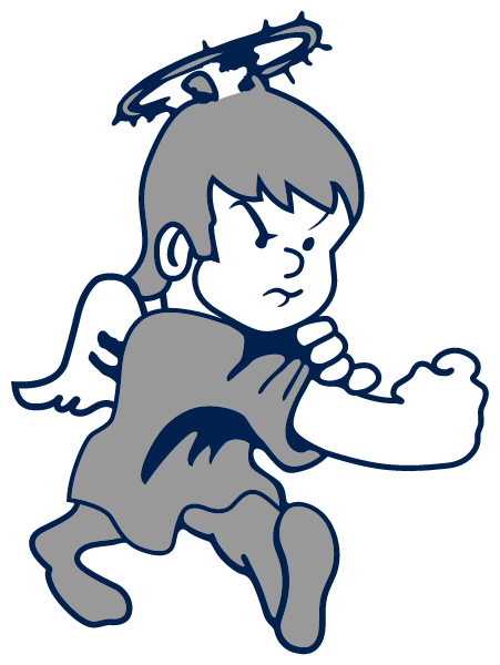 Aviano High School Logo