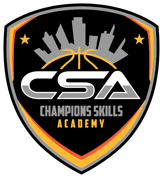 Champion Skills Academy Logo