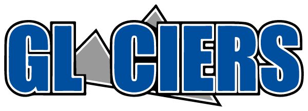 Ohio Glaciers Sideline Store Glaciers (YOUNGSTOWN, OHIO) Spirit Apparel & Accessories Store