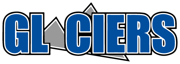 Ohio Glaciers Logo