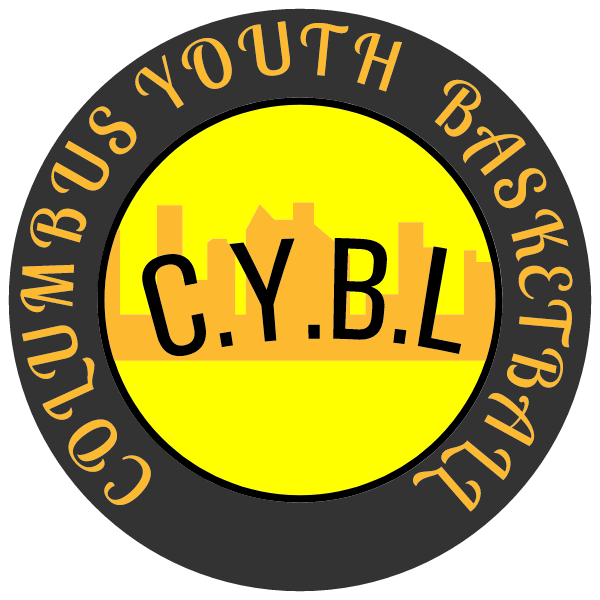 Columbus Youth Basketball Logo