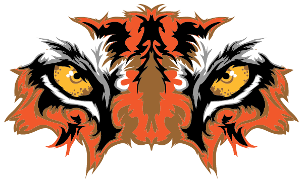 Bennett Wrestling Club Logo