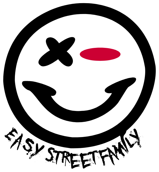 Easy Street Family Logo