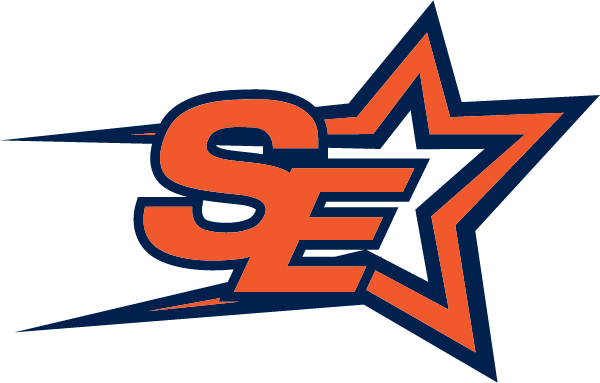 Southeastern Babe Ruth Logo