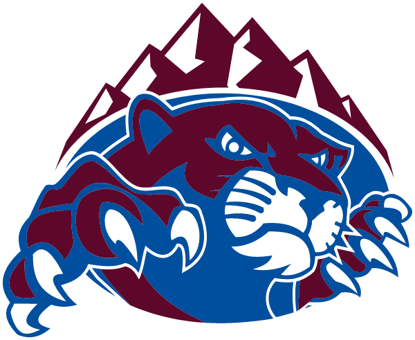 Clark Fork High School Logo