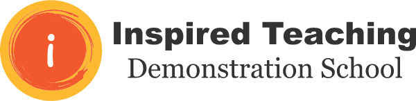 Inspired Teaching Demo School Logo