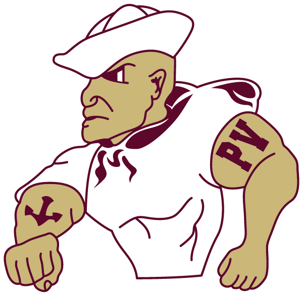 Pymatuning Valley Local School District Logo