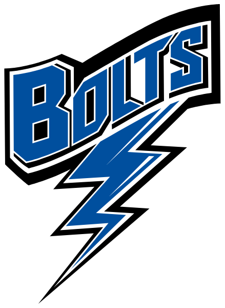 Thunder Basin High School Logo