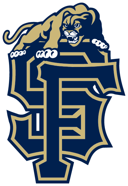 Sumner Fredericksburg High School Logo