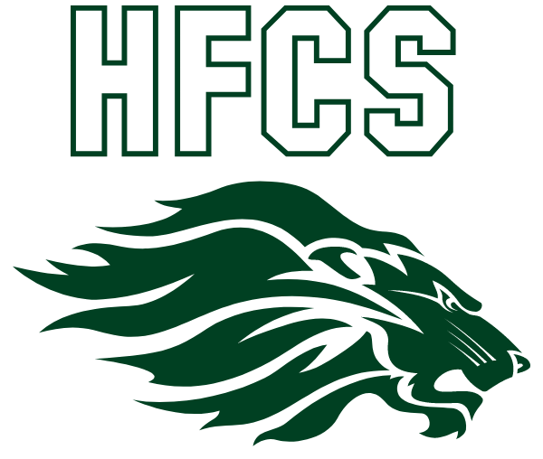 Holy Family Catholic School Logo