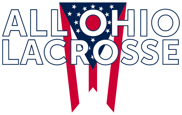 All Ohio Lacrosse Logo