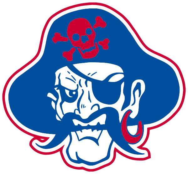 Fairport Football Booster Logo
