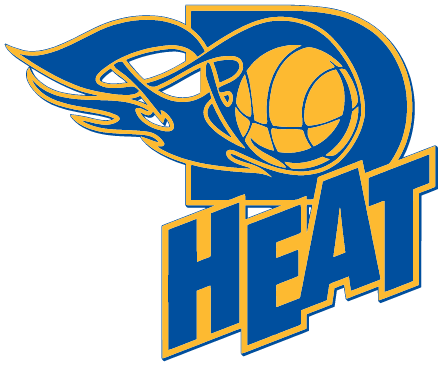 Downingtown Heat Logo
