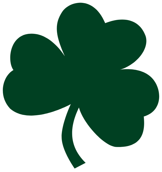 Seo Irish Logo