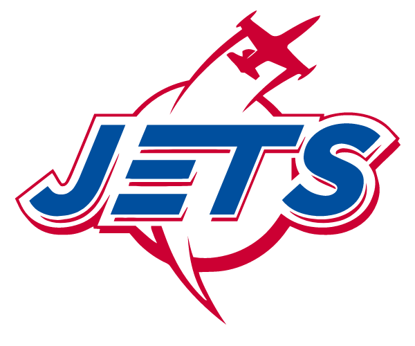 Stl Jets Logo
