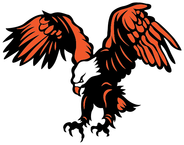 The Monroe School Logo