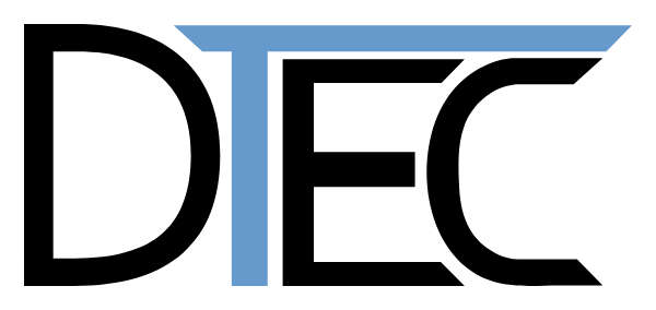 The Dennis Technical Education Center Logo