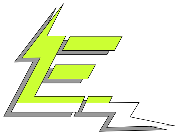 North Dallas Lightning Elite Logo