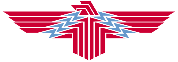 Shawnee Heights High School Logo