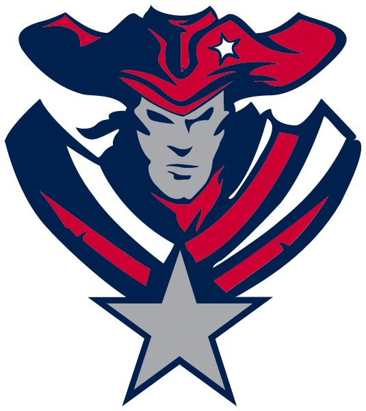 Ps 22 Sideline Store Patriot (FLUSHING, NEW YORK) Spirit Apparel & Accessories Store