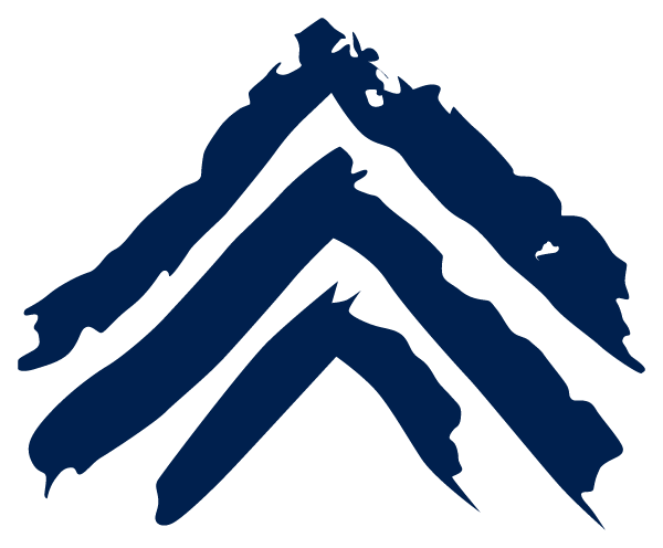 Elevate Volleyball Club Logo