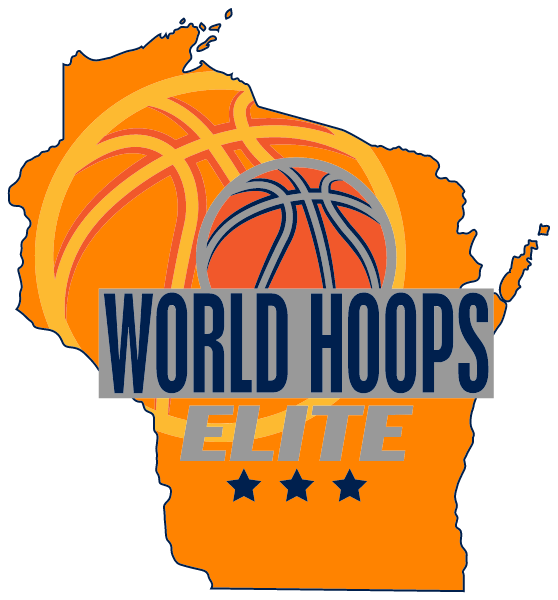 World Hoops Elite Logo