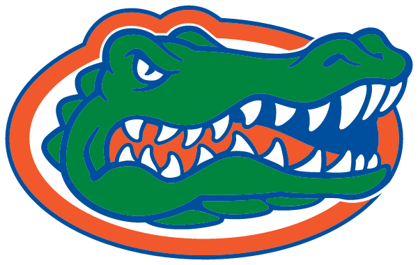 Des Moines Gators Logo