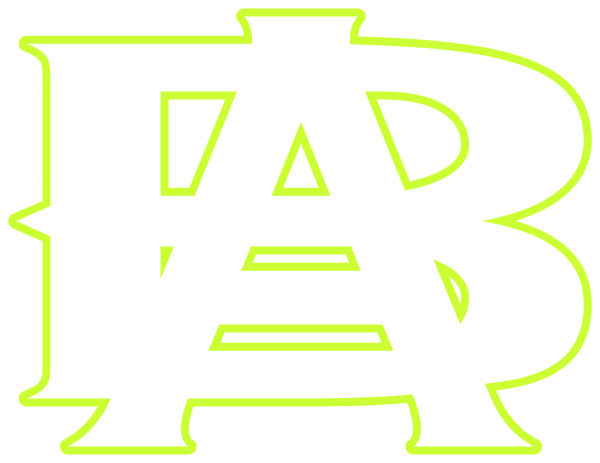 North Alabama Bombers Logo