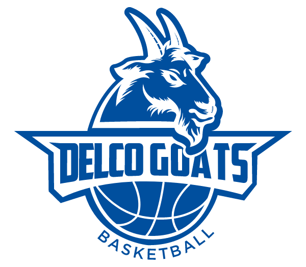 Delco Goats Logo