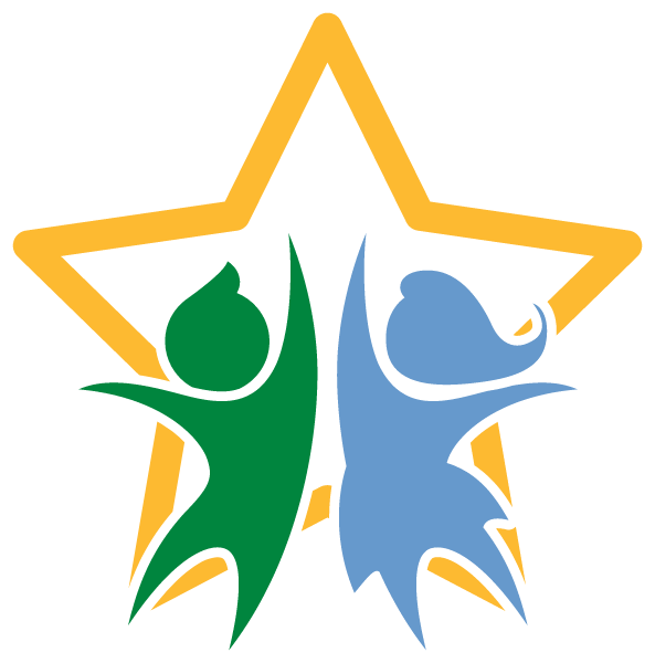 Edinboro County For Exceptional Children Logo