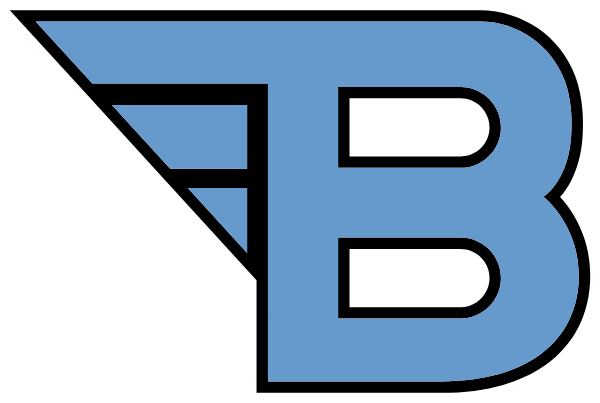 Sedalia Bombers Logo