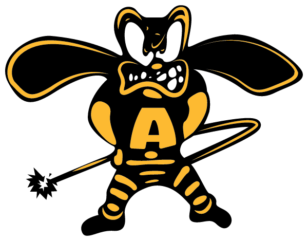 Alto High School Logo