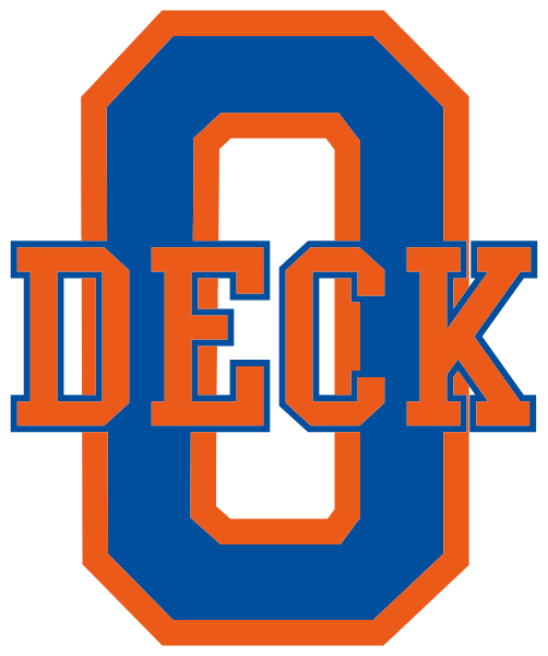 On Deck Training Center Logo