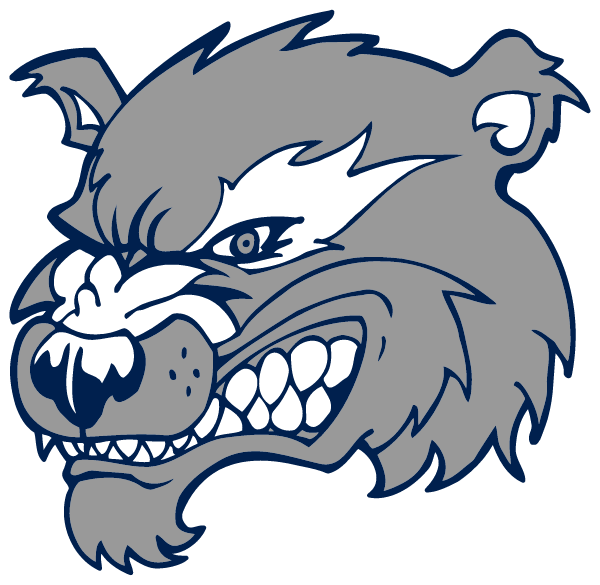 Oxford High School Logo