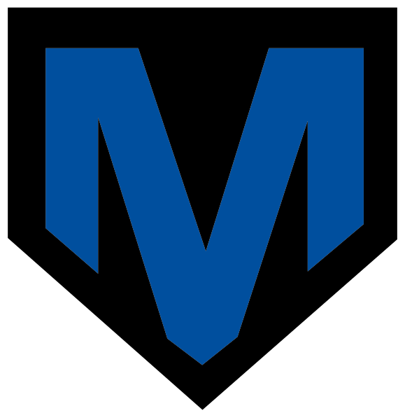 Marek Baseball Academy Logo