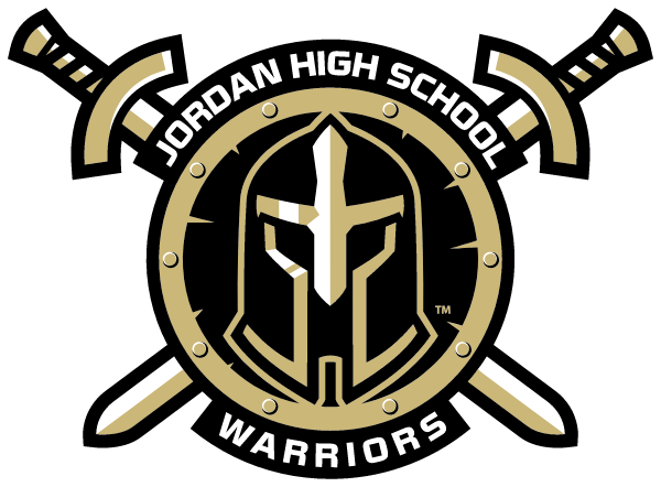 Jordan High School Logo