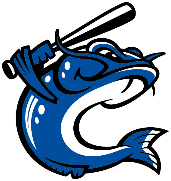 Yazoo Mudcats Logo