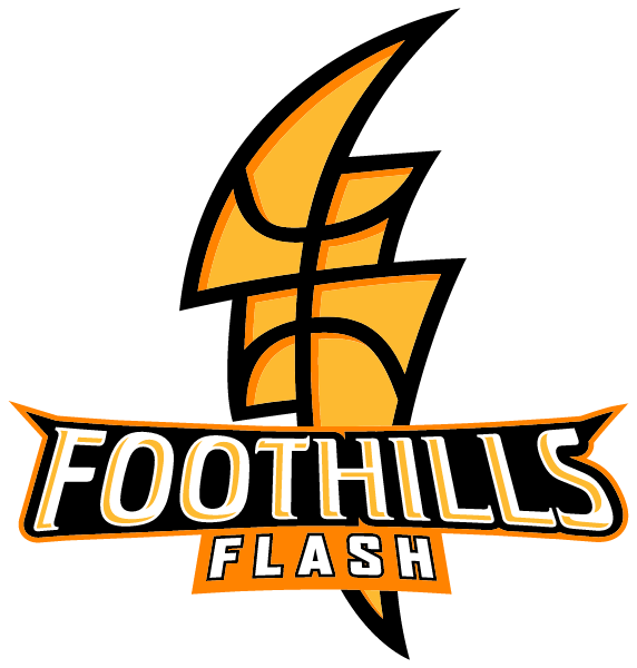 Foothills Flash Logo