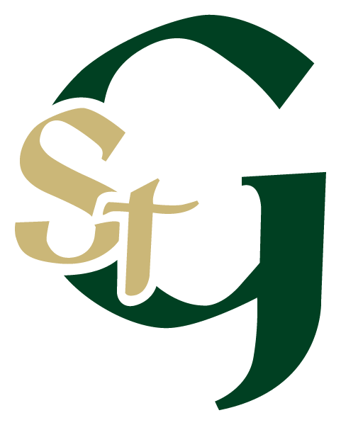 St. Gregory The Great Catholic School Logo