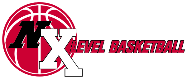 Nx Level Logo