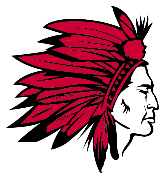 Everett High School Boosters Logo