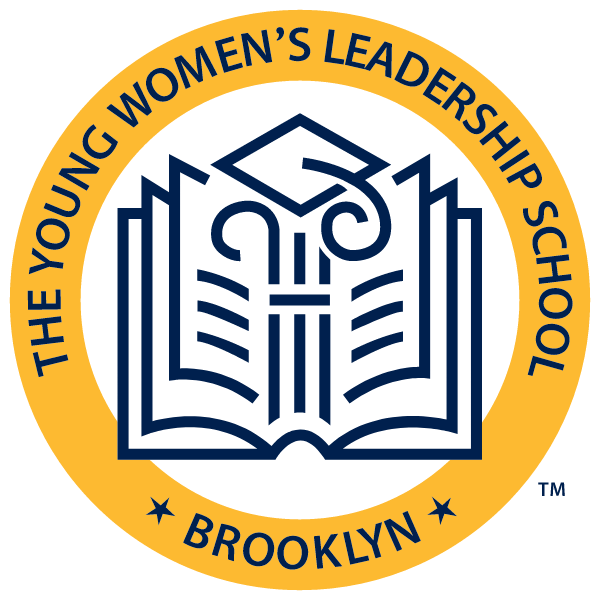 The Young Women's Leadership School Of Brooklyn Logo