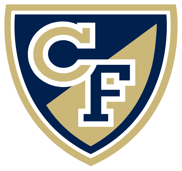 Crossroads Flex High School Logo