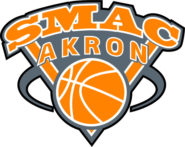 Smac Akron Logo