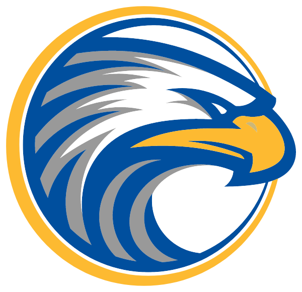 Evansville Christian High School Logo