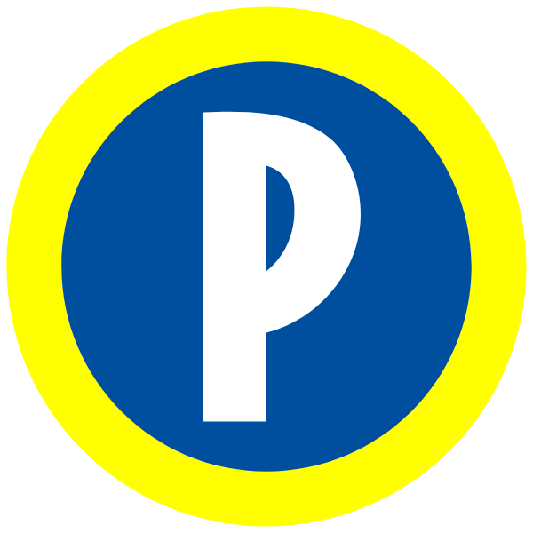 Parking Authority Of River City Logo