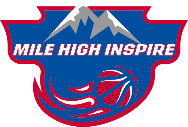 Mile High Inspire Logo
